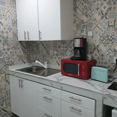 Apartamento Rural Fayna *