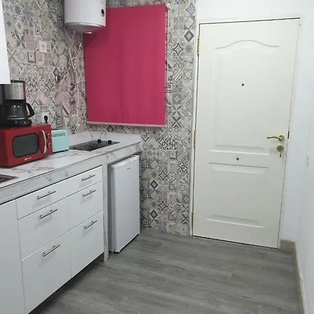Apartamento Rural Fayna