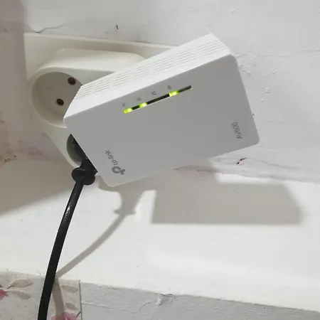 Apartamento Rural Fayna Granadilla De Abona