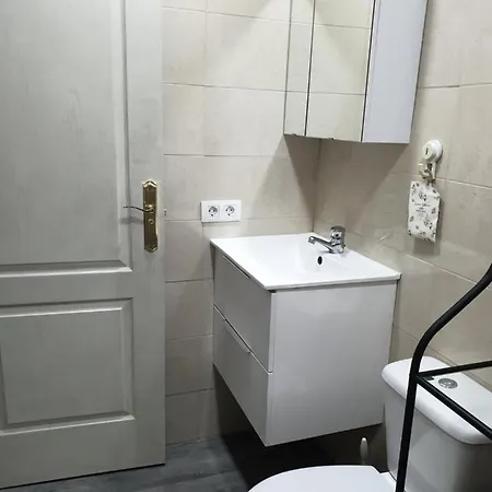 Apartamento Rural Fayna Apartman