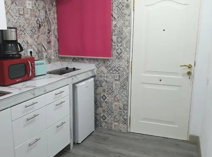 Apartamento Rural Fayna