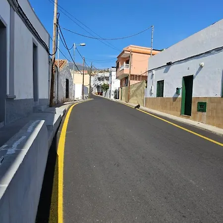 Lejlighed Apartamento Rural Fayna