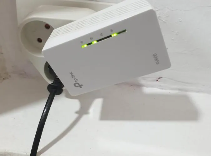 Apartamento Rural Fayna Granadilla De Abona