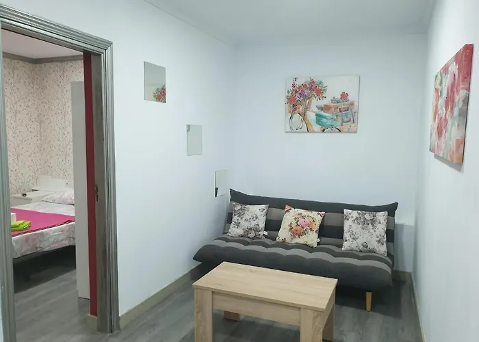 Apartamento Rural Fayna