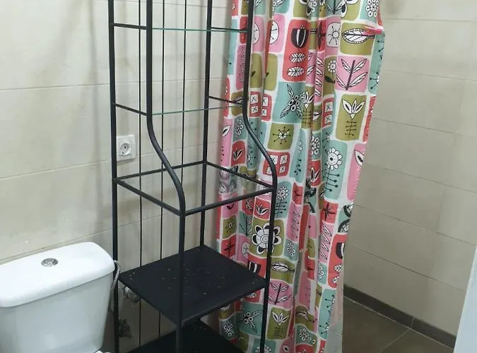 Apartamento Rural Fayna *