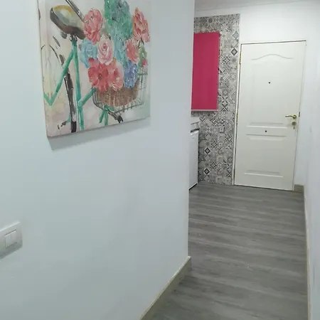 Appartement Apartamento Rural Fayna Granadilla De Abona